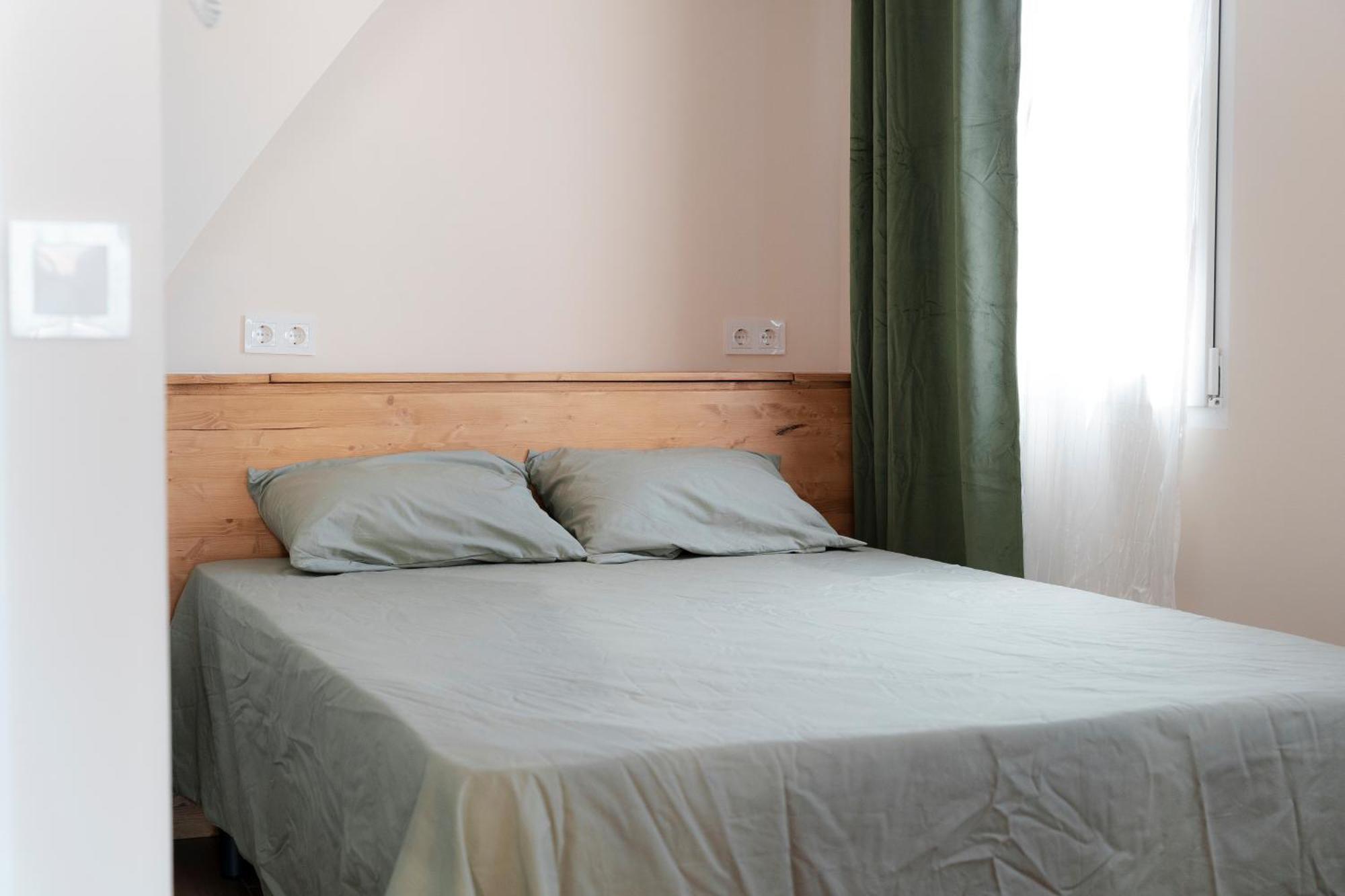 Apartamento Sunset 1 Перельо Экстерьер фото