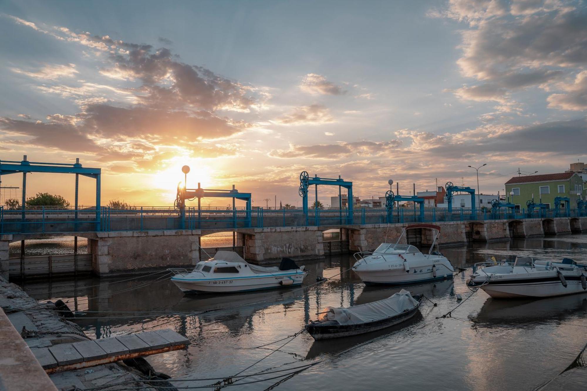 Apartamento Sunset 1 Перельо Экстерьер фото